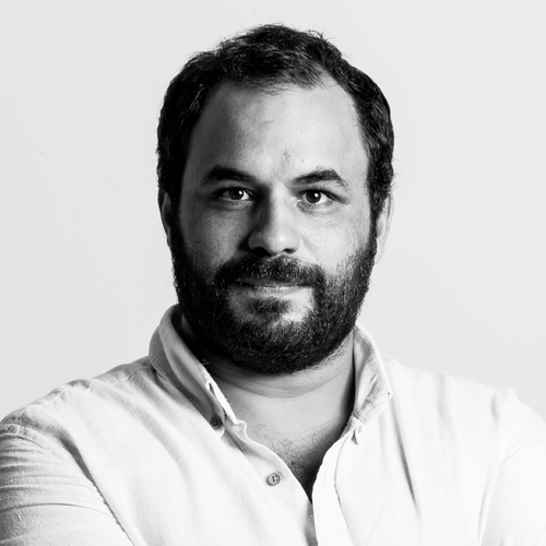 Bernardo Villar
